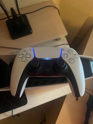 PS5 + Call of Duty
