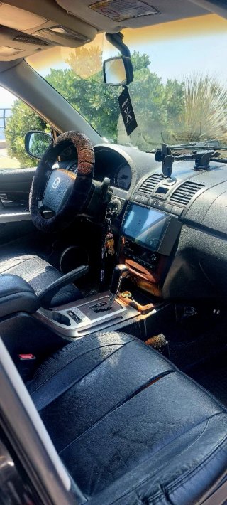 Rexton 270 xdi Diesel