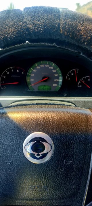 Rexton 270 xdi Diesel