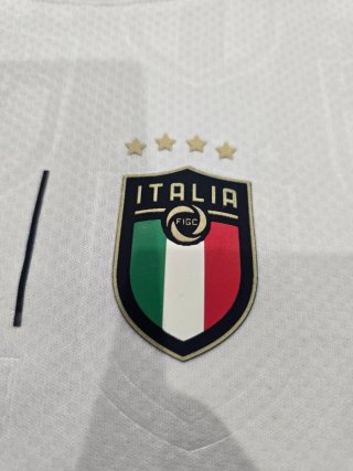 Maglia Italia Puma Euro 2020 Away