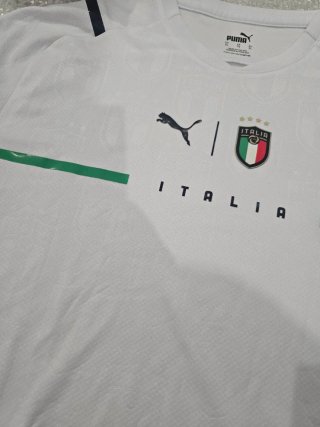 Maglia Italia Puma Euro 2020 Away