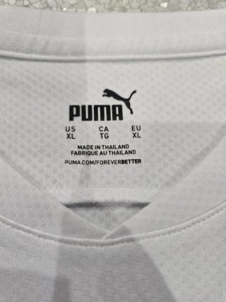 Maglia Italia Puma Euro 2020 Away