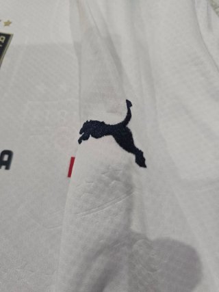 Maglia Italia Puma Euro 2020 Away