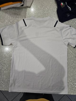 Maglia Italia Puma Euro 2020 Away