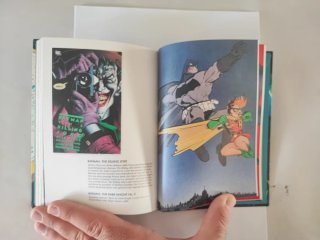 The little book of Batman. Taschen