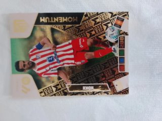 Cartas de futbol