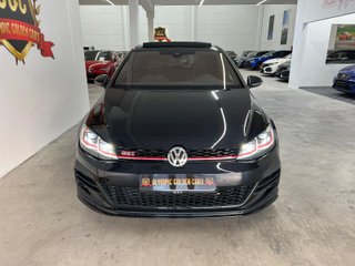 ¡¡TECHO SOLAR+290CV+MUY FULL Y FULL BLACK! GTI TCR