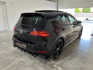 ¡¡TECHO SOLAR+290CV+MUY FULL Y FULL BLACK! GTI TCR
