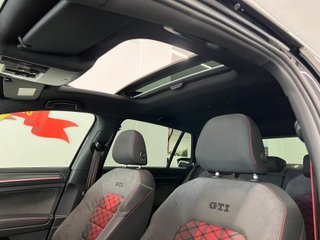 ¡¡TECHO SOLAR+290CV+MUY FULL Y FULL BLACK! GTI TCR