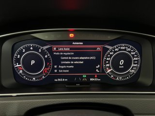 ¡¡TECHO SOLAR+290CV+MUY FULL Y FULL BLACK! GTI TCR