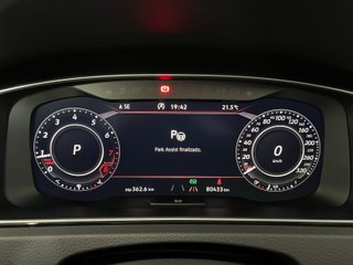 ¡¡TECHO SOLAR+290CV+MUY FULL Y FULL BLACK! GTI TCR