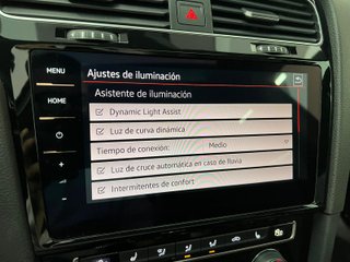 ¡¡TECHO SOLAR+290CV+MUY FULL Y FULL BLACK! GTI TCR