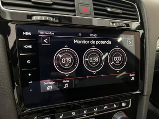 ¡¡TECHO SOLAR+290CV+MUY FULL Y FULL BLACK! GTI TCR