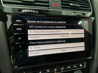 ¡¡TECHO SOLAR+290CV+MUY FULL Y FULL BLACK! GTI TCR