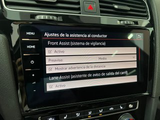 ¡¡TECHO SOLAR+290CV+MUY FULL Y FULL BLACK! GTI TCR