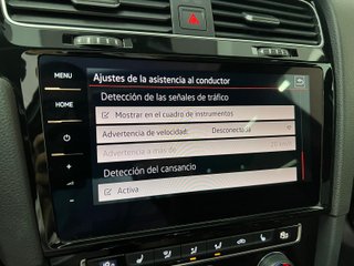 ¡¡TECHO SOLAR+290CV+MUY FULL Y FULL BLACK! GTI TCR