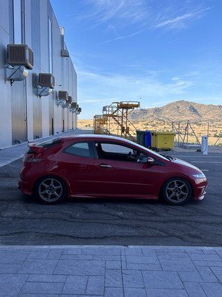 Honda Civic 2008