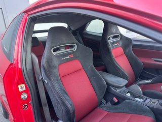 Honda Civic 2008