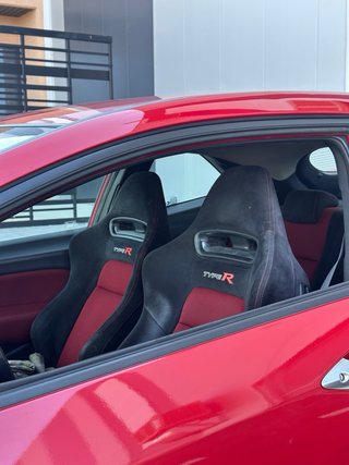 Honda Civic 2008