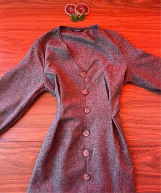 Vestido SHEIN