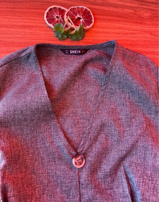 Vestido SHEIN