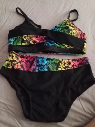 Bikini Talla XL
