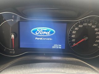 Ford Galaxy 2012
