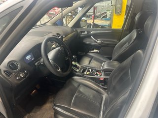 Ford Galaxy 2012