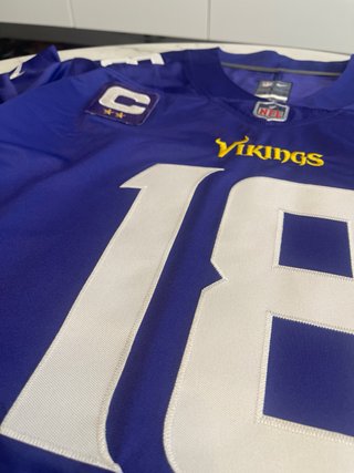 Jersey Justin Jefferson VIKINGS