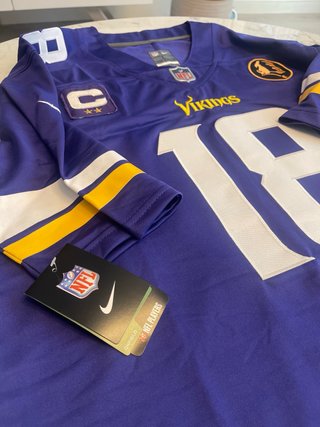 Jersey Justin Jefferson VIKINGS