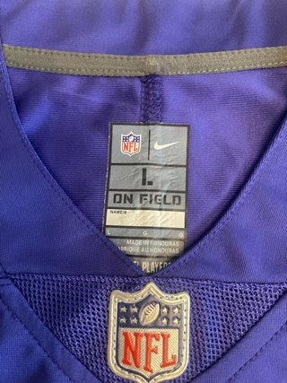 Jersey Justin Jefferson VIKINGS