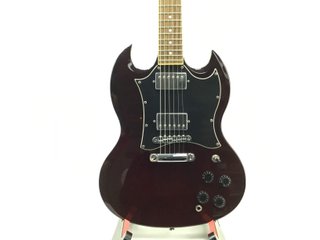 E683320-0 GUITARRA ELECTRICA SX VS6