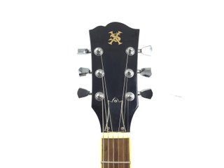 E683320-0 GUITARRA ELECTRICA SX VS6