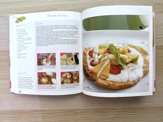 Lote libros Eva Arguiñano y Repostería Casera