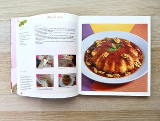 Lote libros Eva Arguiñano y Repostería Casera