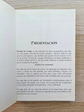 Lote libros Eva Arguiñano y Repostería Casera