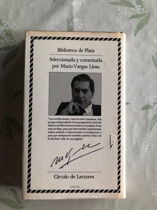 Libro El Gatopardo - G. Tomasi de Lampedusa