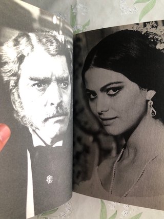 Libro El Gatopardo - G. Tomasi de Lampedusa