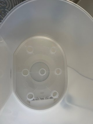 Esterilizador y Secador Chicco Vapor