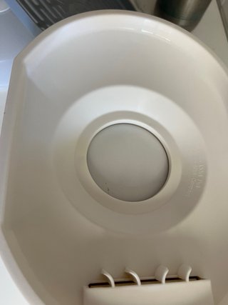 Esterilizador y Secador Chicco Vapor