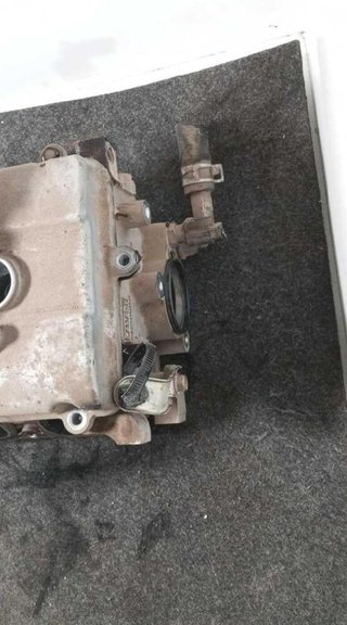 Culata mazda 7b7d1272 2 - dy restyling 2005 221930