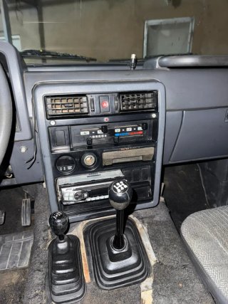 nissan patrol  y60 98