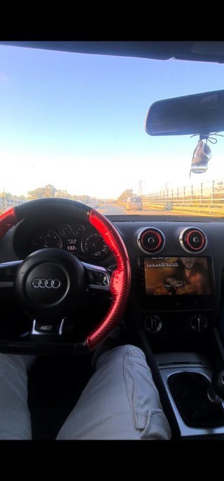 Audi A3 2010