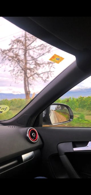 Audi A3 2010