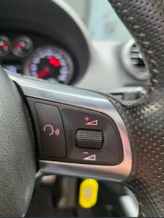 Audi A3 2010