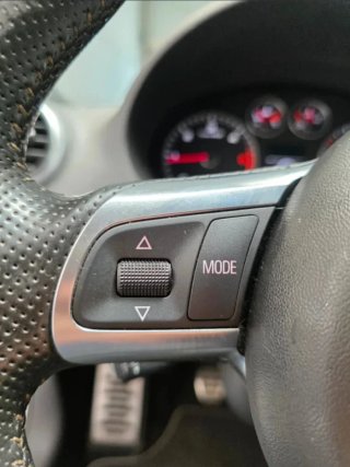 Audi A3 2010