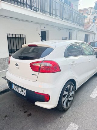 KIA Rio 2017