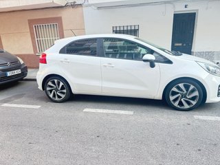 KIA Rio 2017