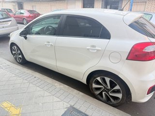 KIA Rio 2017