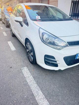 KIA Rio 2017
